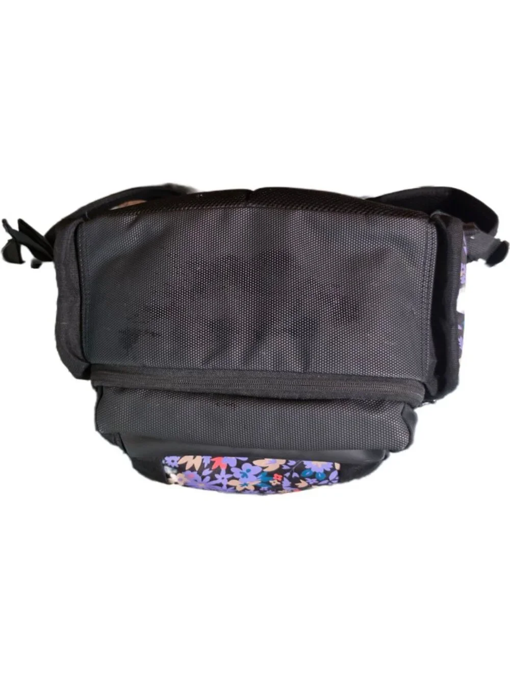 Eastsport Deep Ditsy Floral Raptor Expandable 19